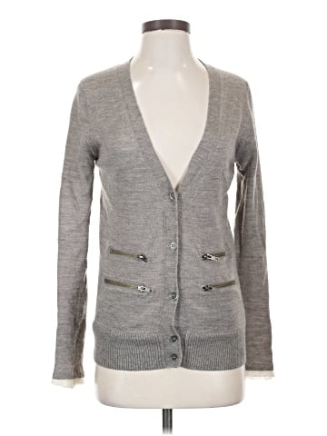 Wallace Cardigan (view 1)