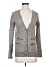 Wallace Gray Cardigan Size S - photo 1