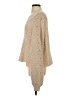 Free People Tan Pullover Sweater Size S - photo 5