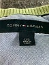 Tommy Hilfiger 100% Tencel Green Pullover Sweater Size L - photo 7