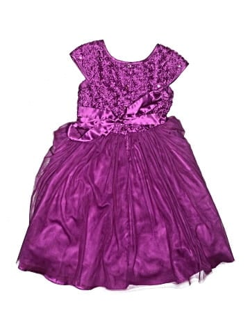 Jona Michelle Dress (view 2)