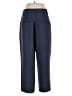 Ann Taylor Blue Dress Pants Size 12 - photo 2