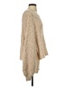 Free People Tan Pullover Sweater Size S - photo 4
