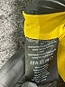 Current Air 100% Polyester Yellow Casual Dress Size L - photo 8