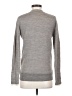 Wallace Gray Cardigan Size S - photo 2