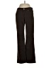 7 For All Mankind Brown Casual Pants Size 26 waist - photo 1