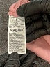 Banana Republic Pink Wool Coat Size S - photo 7