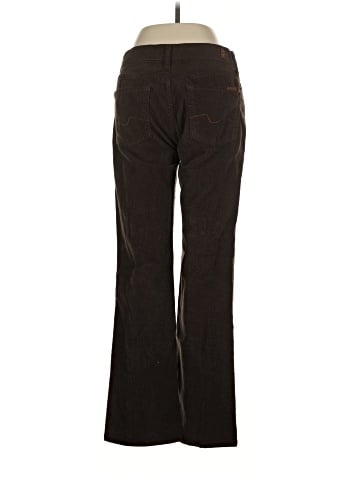 7 For All Mankind Casual Pants (view 2)