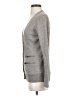 Wallace Gray Cardigan Size S - photo 5
