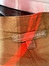 Appraisal Tan Jacket Size 10 - photo 6