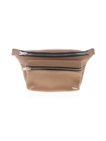 Amiri Leather Belt Bag (view 1)