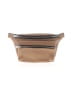 Amiri 100% Leather Tan Leather Belt Bag One size - photo 1