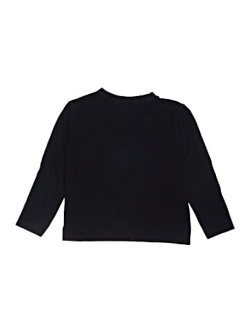 Zara Long Sleeve Top (view 2)