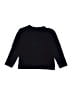 Zara Black Long Sleeve Top Size 6 - 7 - photo 2