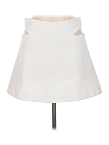 Zara Casual Skirt (view 1)