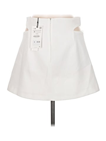 Zara Casual Skirt (view 2)