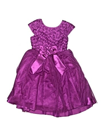 Jona Michelle Dress (view 1)