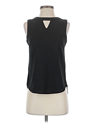 Monteau Sleeveless Blouse (view 1)