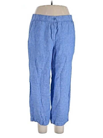 Talbots Linen Pants (view 1)