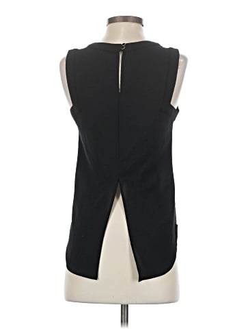 Monteau Sleeveless Blouse (view 2)