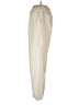 Everlane Solid Ivory Casual Pants Size 12 - photo 5