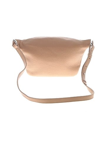 Amiri Leather Belt Bag (view 2)