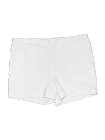 New York & Company Athletic Shorts (view 1)