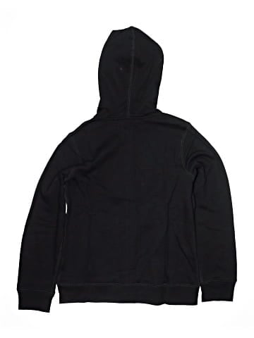 Lands' End Zip Up Hoodie (view 2)