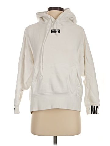 Adidas Pullover Hoodie (view 1)