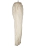 Everlane Solid Ivory Casual Pants Size 12 - photo 4