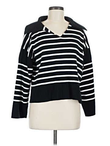 Papermoon Pullover Sweater (view 1)
