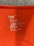 Gap Outlet 100% Cotton Orange Tank Top Size M - photo 7