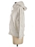 Adidas 100% Cotton White Pullover Hoodie Size S - photo 5