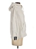 Adidas 100% Cotton White Pullover Hoodie Size S - photo 4