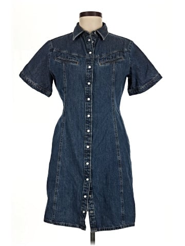 Levi's Casual Dress (view 1)