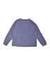 Zara 100% Cotton Blue Sweatshirt Size 6 - 7 - photo 1