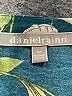 Daniel Rainn Teal Short Sleeve Blouse Size 2X - photo 7