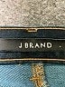 J Brand Blue Jeans Size 27 waist - photo 3