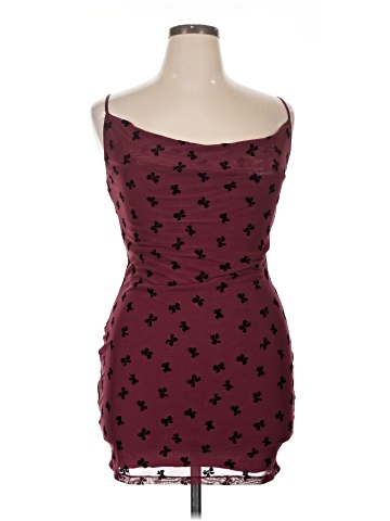 Inspired Hearts Cocktail Dress (view 1)
