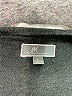 JM Collection Gray Kimono Size L - photo 7