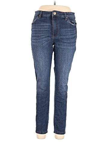 STS Blue Jeans (view 1)