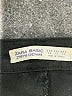 Zara Basic Black Track Pants Size 10 - photo 7