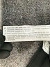 Zara Basic Black Track Pants Size 10 - photo 8