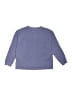 Zara 100% Cotton Blue Sweatshirt Size 6 - 7 - photo 2