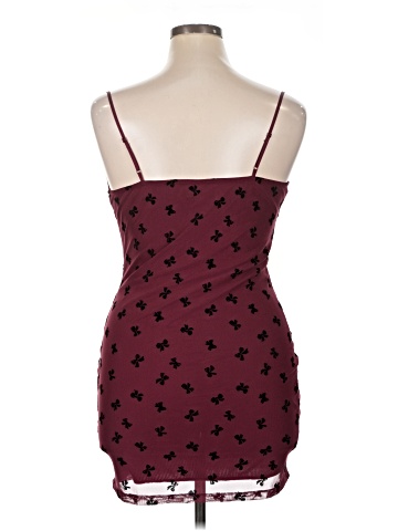 Inspired Hearts Cocktail Dress (view 2)