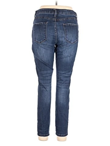 STS Blue Jeans (view 2)