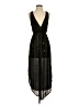 L Space Stars Black Cocktail Dress Size S - photo 1