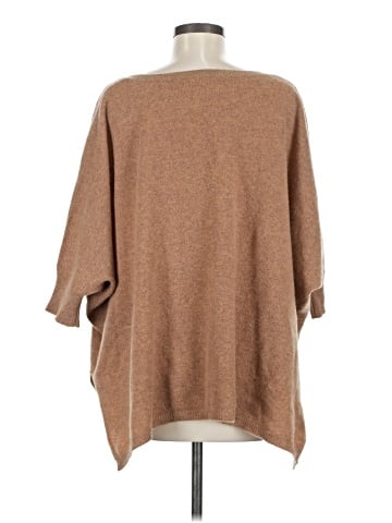 Minnie Rose Poncho (view 2)