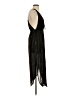 L Space Stars Black Cocktail Dress Size S - photo 4