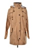 Assorted Brands 100% Polyester Tan Raincoat Size S - photo 1